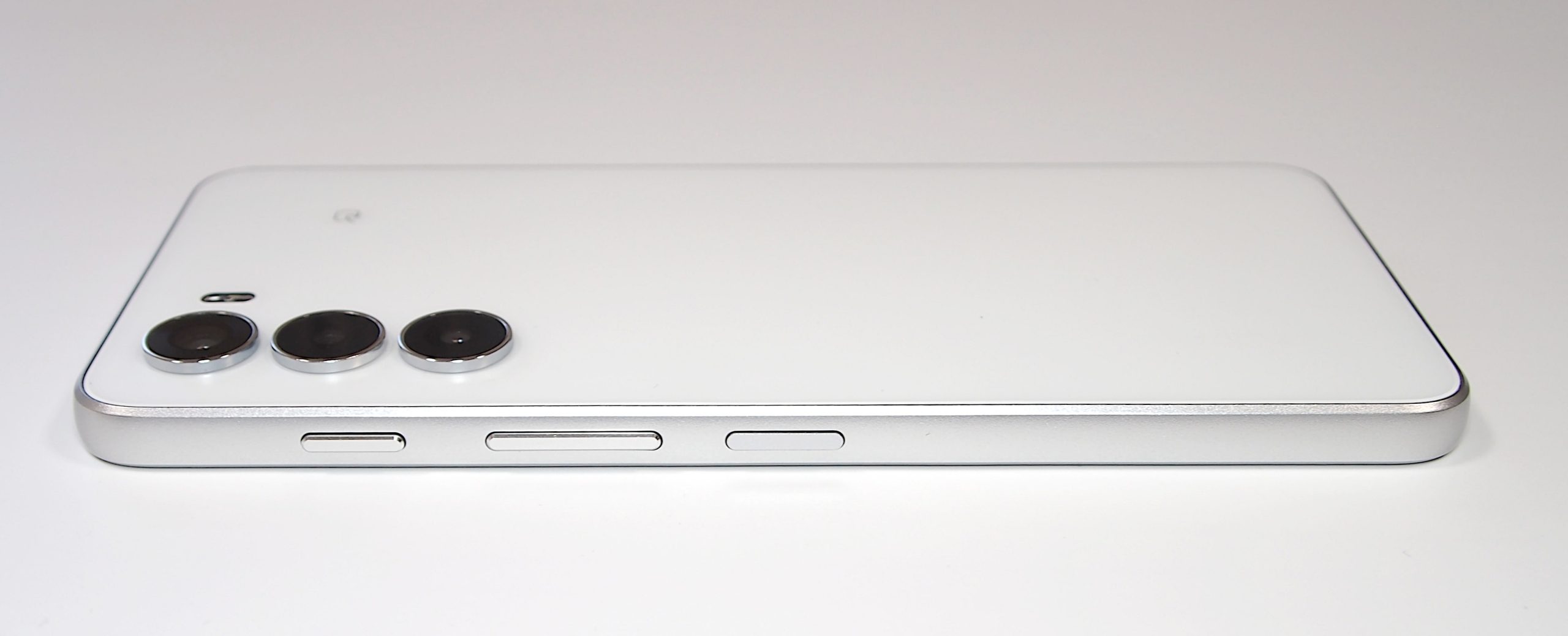 nubia S 5G 実機レビュー！一括1円の格安機、処理性能は最低限だが機能