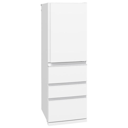 三菱 MR-N40M-W | 冷蔵庫 | 住の森