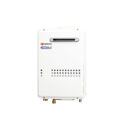 ノーリツ GQ-C2434WS-13A-20A | ガス給湯器 | 住の森