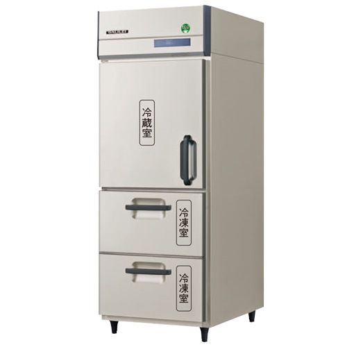 フクシマガリレイ GRD-081PXMDDL | 業務用厨房機器 | 住の森