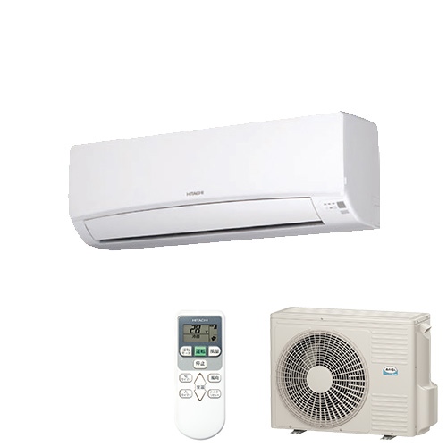 日立 RPK-GP40RSHJ7 | 業務用エアコン | 住の森