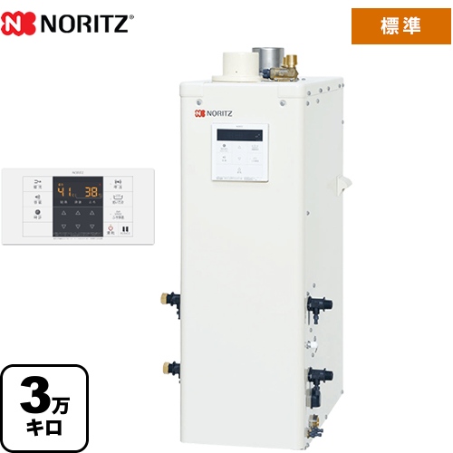 ノーリツ OTQ-3706FF-RC | 石油給湯器 | 住の森
