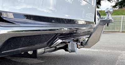 HITCHMEMBER / ヒッチメンバー ラインナップ | 株式会社 サン自動車工業