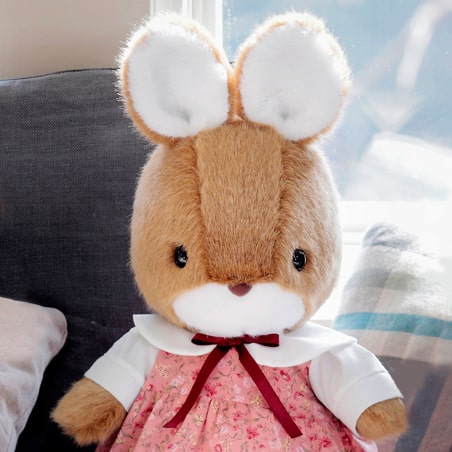 サン・アローのぬいぐるみ ｜ ぬいぐるみの企画・製造会社 | 株式会社