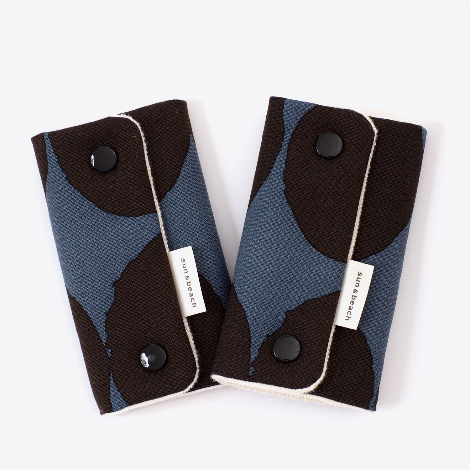 ohajiki|おしゃれで機能的な抱っこ紐・おんぶ紐[sun&beach]