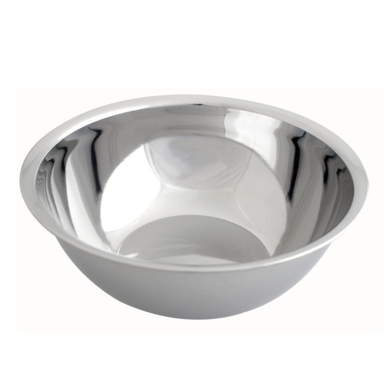 ステンレスボウル 21cm | サンクラフトキッチン