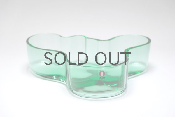 北欧ビンテージ/iittala/イッタラ/Alvar Aalto/Aalto bowl/アアルト