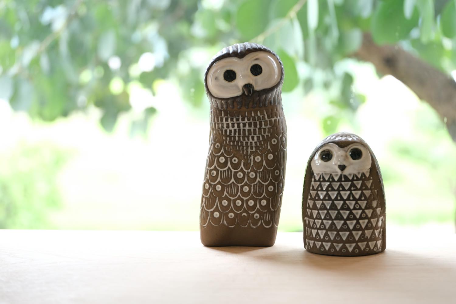 lumi ルミ バード owl ふくろう 廃盤品 限定品 lumi ルミ バード owl
