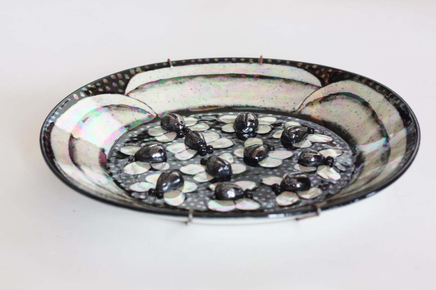 ARABIA/アラビア/Birger Kaipiainen/ビルガー カイピアイネン/ユニーク