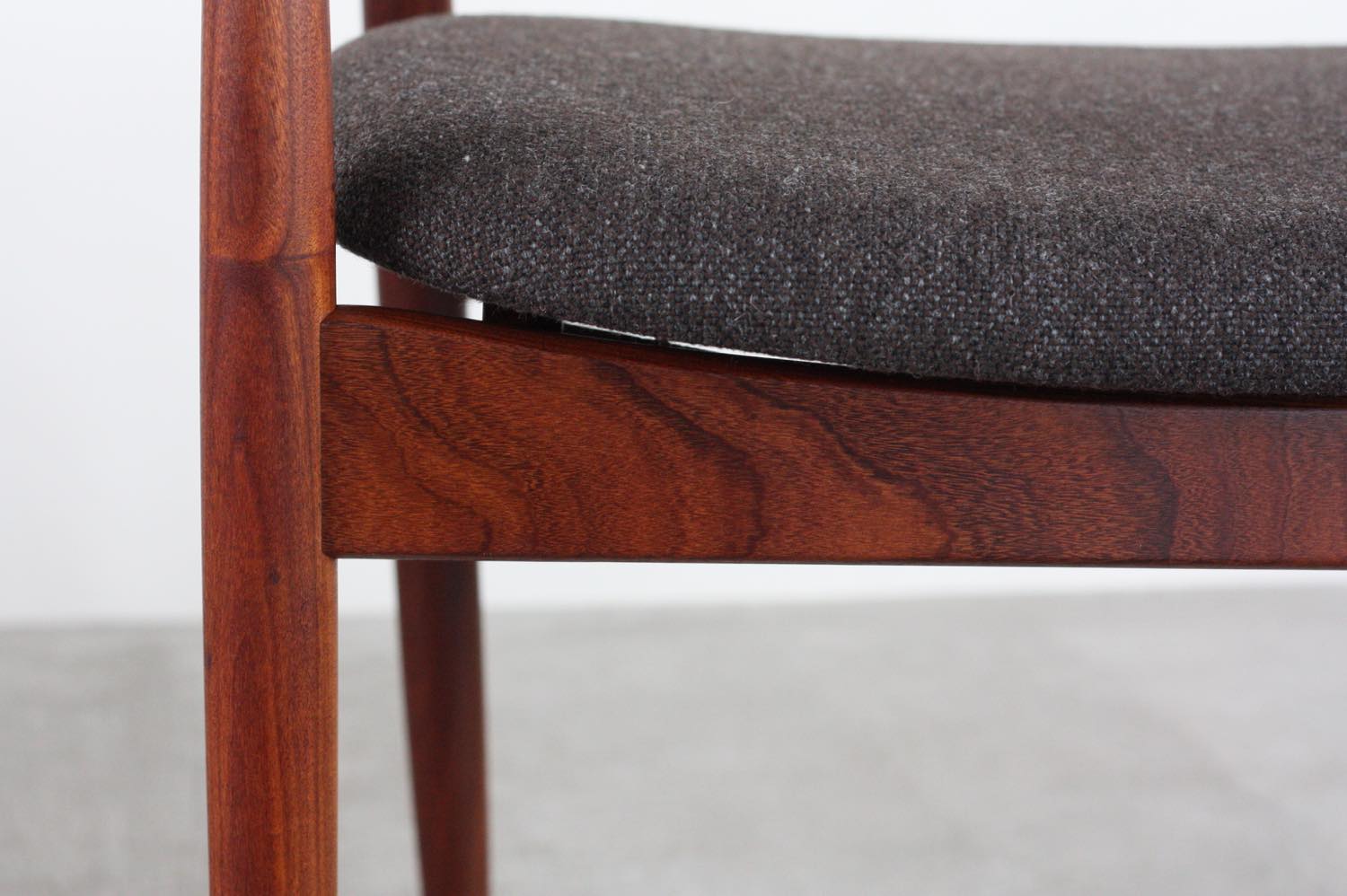 北欧ビンテージ家具/カイ・クリスチャンセン/チェア / 北欧インテリア