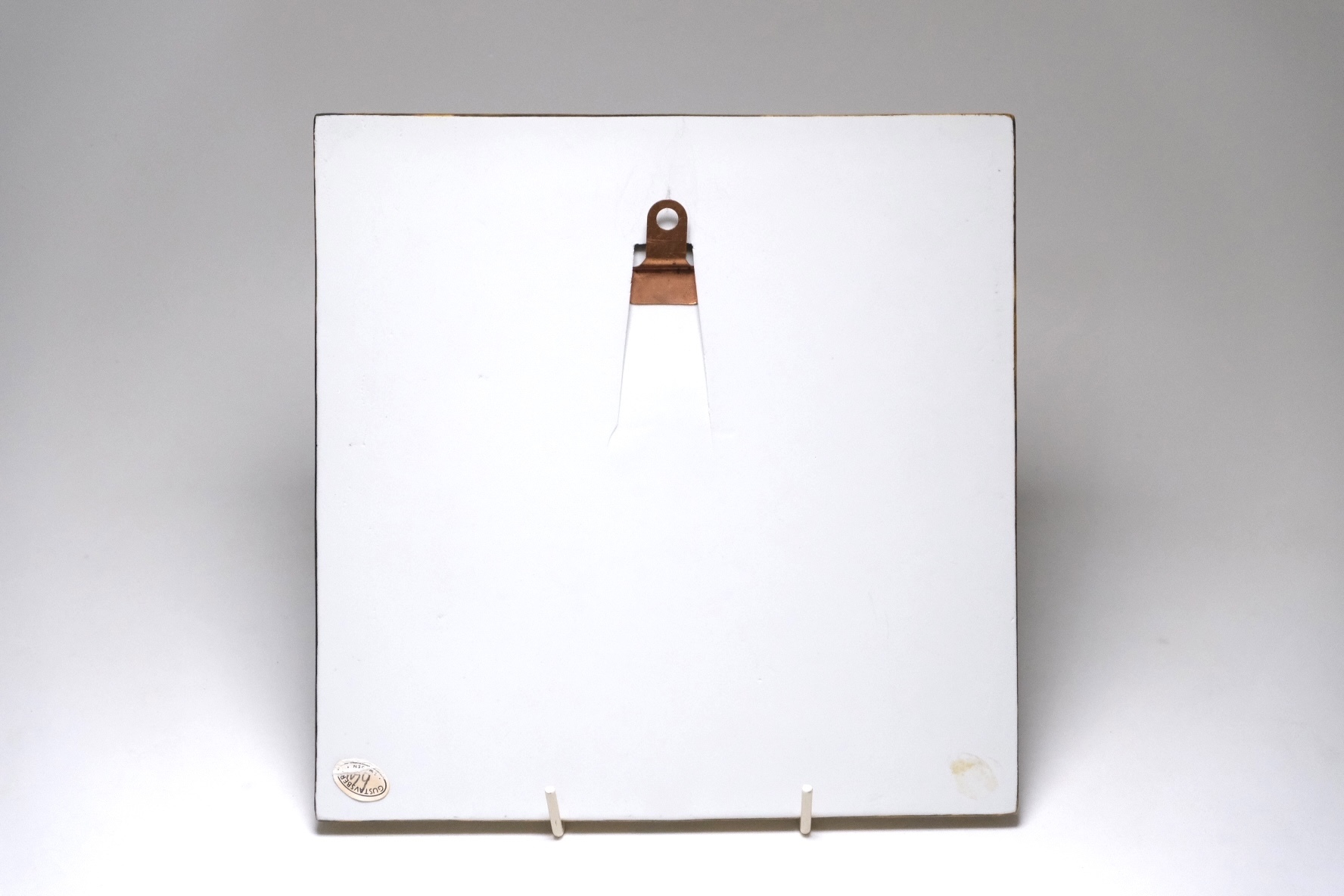 北欧雑貨Lisa Larson /リサ・ラーソン/ アンティーク/UNIK/Katt/丸ネコ