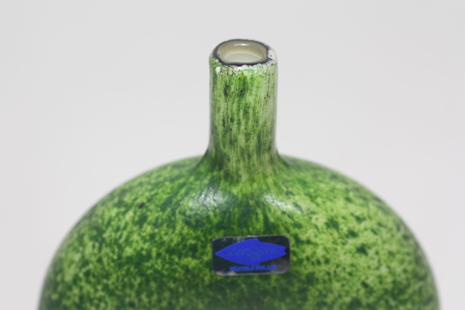 北欧ガラス/Oiva Toikka/オイバ・トイッカ/Nuutajarvi/ヌータヤルヴィ