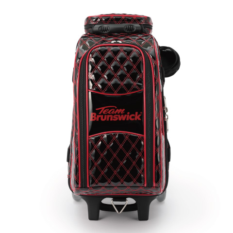 BB235 DOUBLE ROLLER BAG | ボウリングのことならサンブリッジ