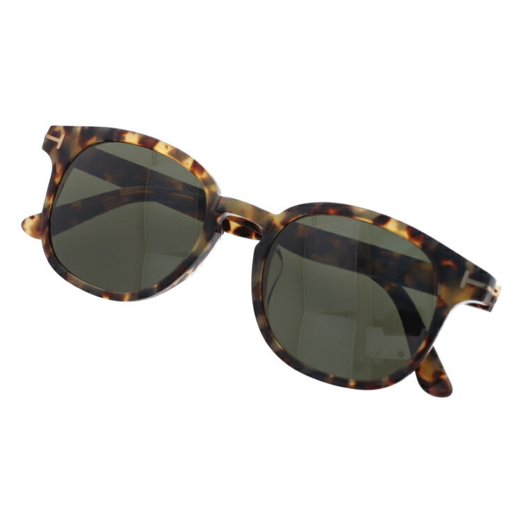 トムフォード サングラス TOM FORD FRANK FT0399F 56N 52 （TF0399F