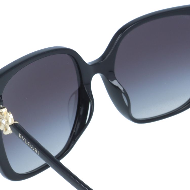 国内正規品】ブルガリ サングラス フィオレヴァー フルフィット