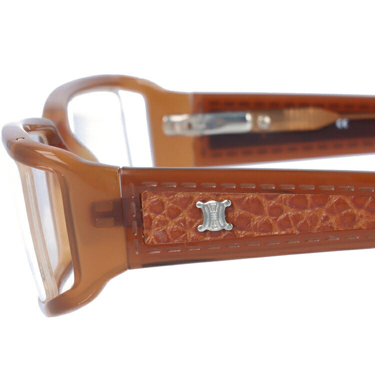 セリーヌ CELINE メガネ フレーム 眼鏡 度付き 度なし 伊達 アジアン