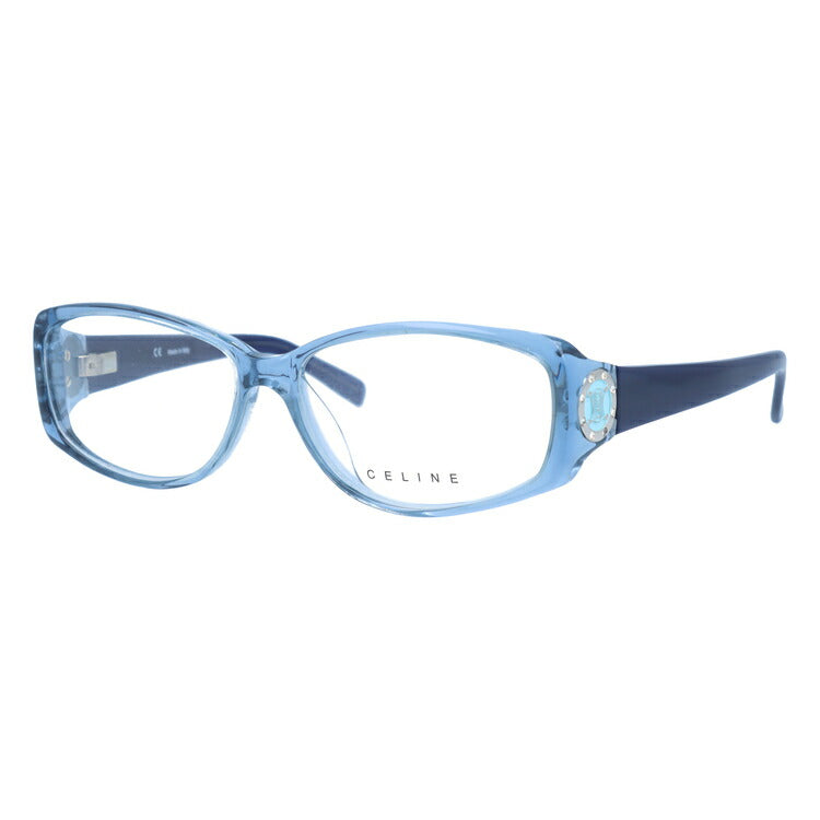 セリーヌ CELINE メガネ フレーム 眼鏡 度付き 度なし 伊達 アジアン