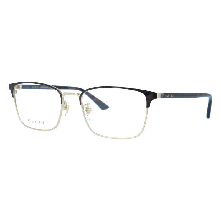 グッチ メガネフレーム 伊達メガネ GUCCI GG1124OA 002 55サイズ