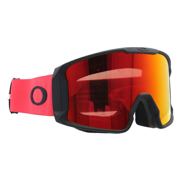 オークリー ゴーグル ラインマイナー XL（L） プリズム スタンダード