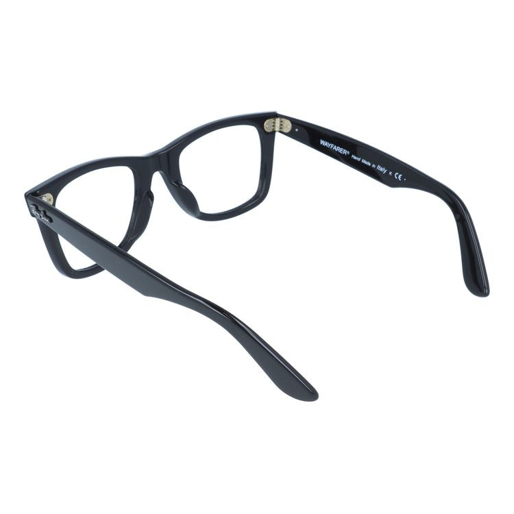 クリアレンズセット（度付/伊達）】レイバン サングラス メガネ 度あり