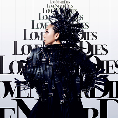 MISIA｜リリース＆出演情報 MISIA、15thアルバム「LOVE NEVER DIES」5