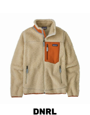 2024年秋冬版 パタゴニア クラシックレトロXジャケット