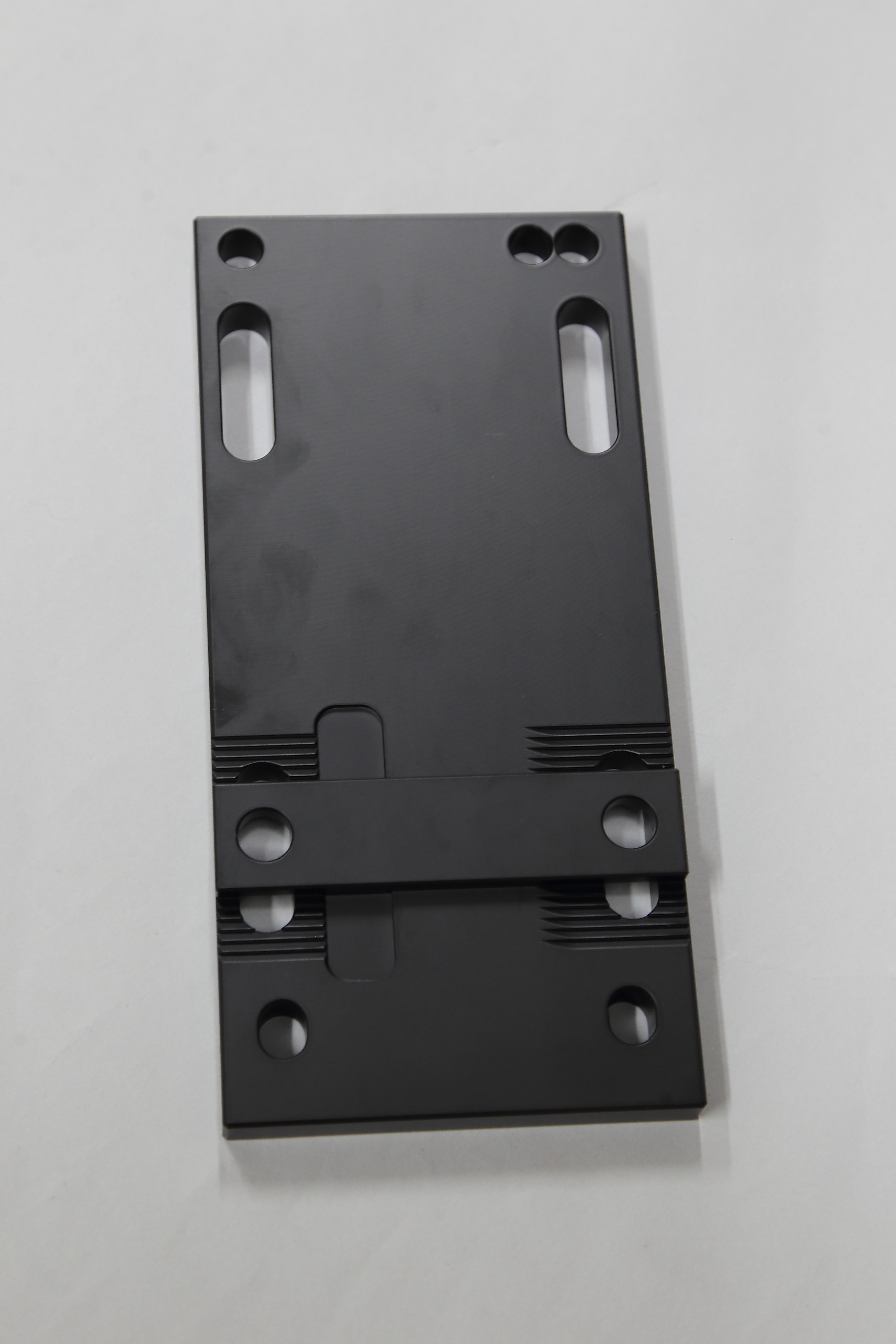 SUNDANCE”Rachet-Lock” Transmission Mounting Plateラチェットロック