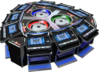 アミューズメント｜製品情報：サン電子工業株式会社