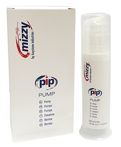 ミジィ P.I.P. ペースト ポンプ式｜ 咬合 / 粘膜調整｜治療｜製品情報
