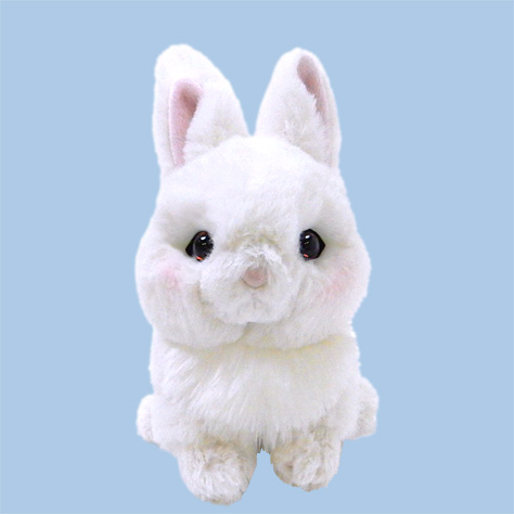 Lapinou(ラピヌ) ドワーフホト - サンレモン