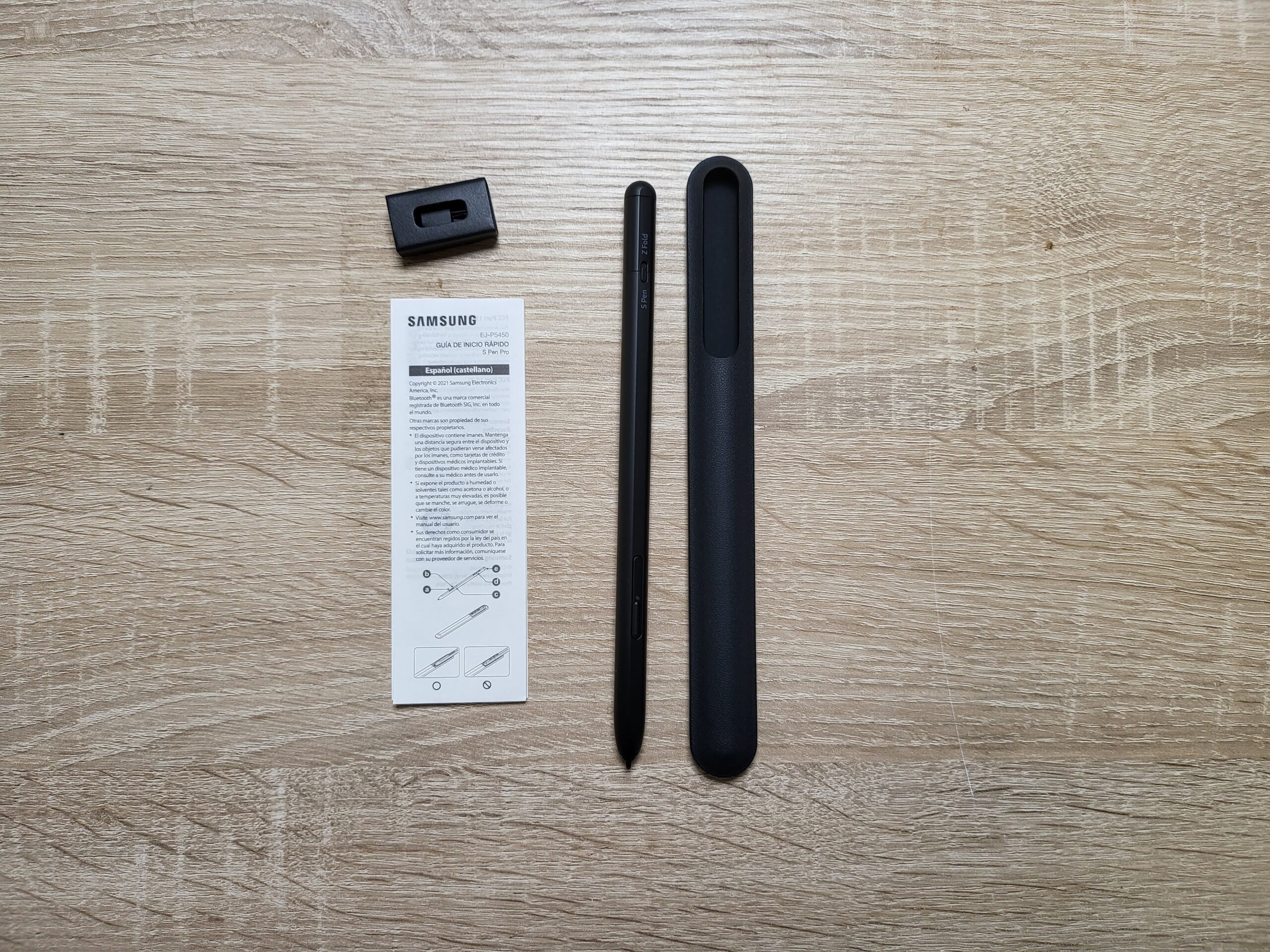 S Pen Proを徹底レビュー!!Galaxy Z Fold5に最適化した書き心地、Apple