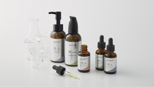 エレクトロポレーション | 株式会社サンソリット - 医療関係者様向けサイト