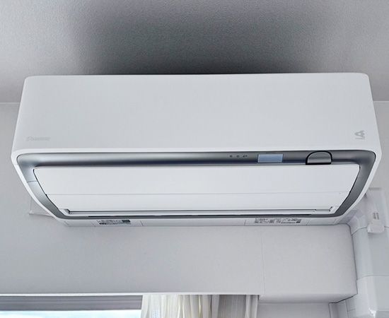 ダイキンルームエアコンAXシリーズ│14畳(200V)用│S405ATAP-W