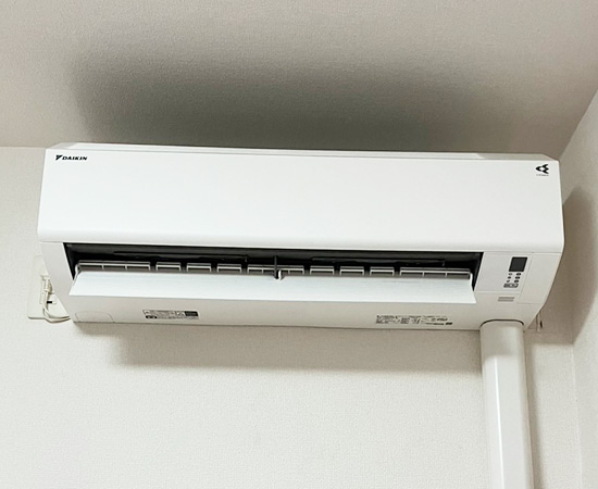 ダイキン ルームエアコン Eシリーズ│10畳│S285ATES-W(F285ATES-W+