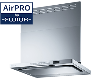 FUJIOH 壁掛けレンジフード OGR-RGC-AP75LGM換気扇