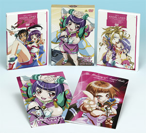 星方シリーズWeb [星方天使エンジェルリンクス：商品紹介]