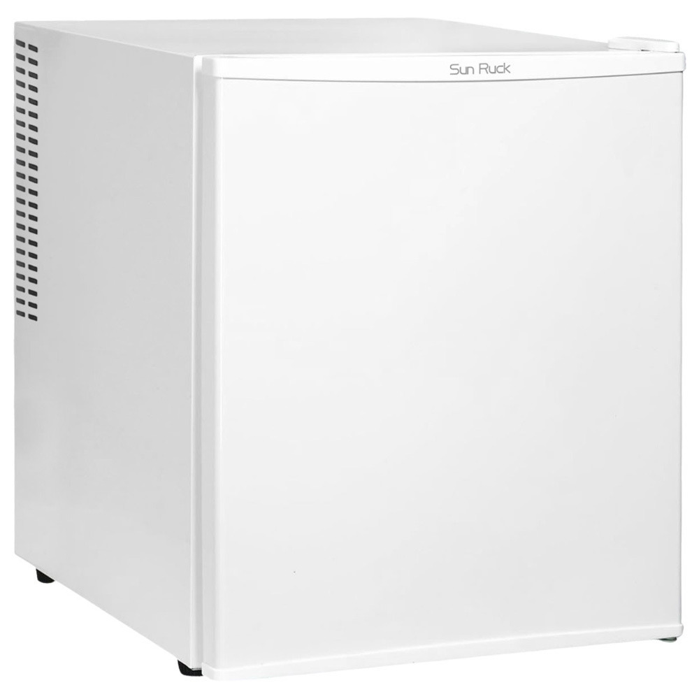 ペルチェ式 48リットル 1ドア電子冷蔵庫 SR-R4805V2 | SunRuck