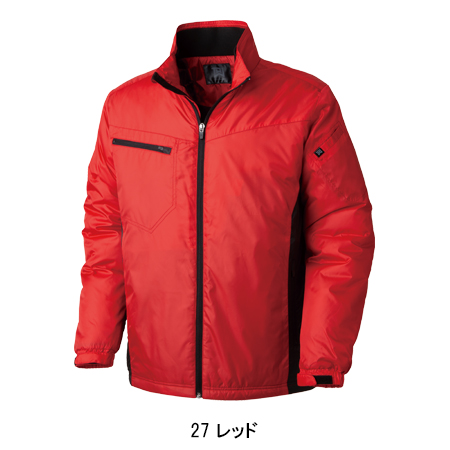 作業服・作業用品 ライトウォームジャケット タカヤTAKAYAtw-w182