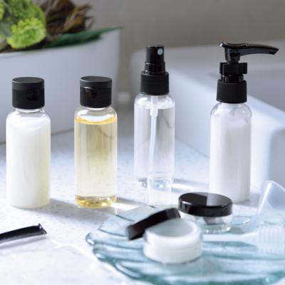 トラベルコスメ 使って便利なトラベル10点セット【名入れ対応