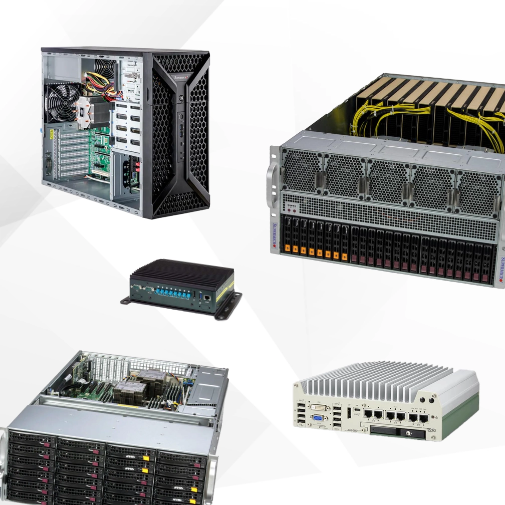 MIC-742-AT｜製品情報｜サーバー・産業用PCならサンウェイテクノロジー