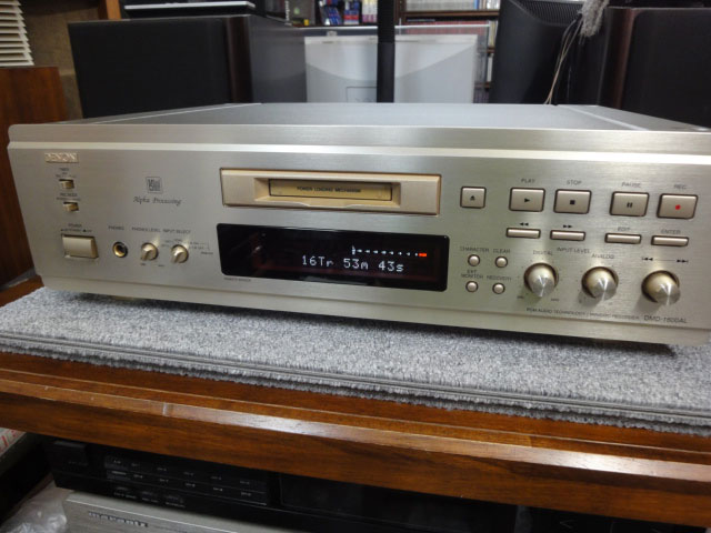 DMD－1600AL