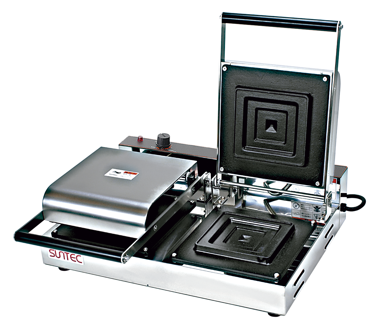 ホットサンドメーカー | サンテックコーポレーション