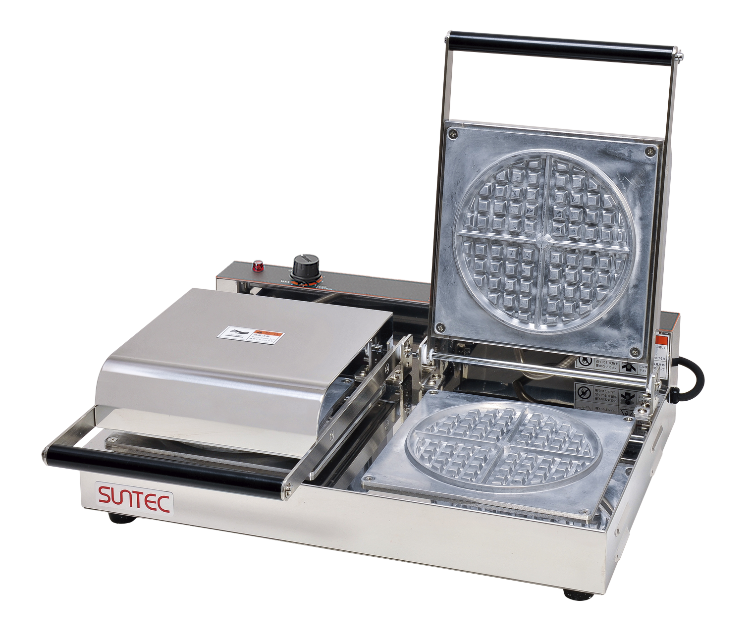 アメリカンワッフル | サンテックコーポレーション