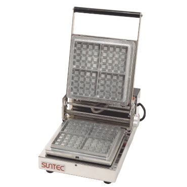 ベイクドドーナツ｜サンテックコーポレーション