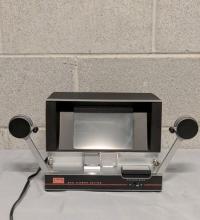 8mm film viewer / Super 8 editors / Goko, Kalart & more