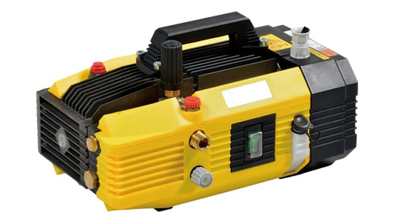 SH-0807 水道直結式（A）［50Hz］ | 100V型 | 高圧洗浄機 | 製品情報