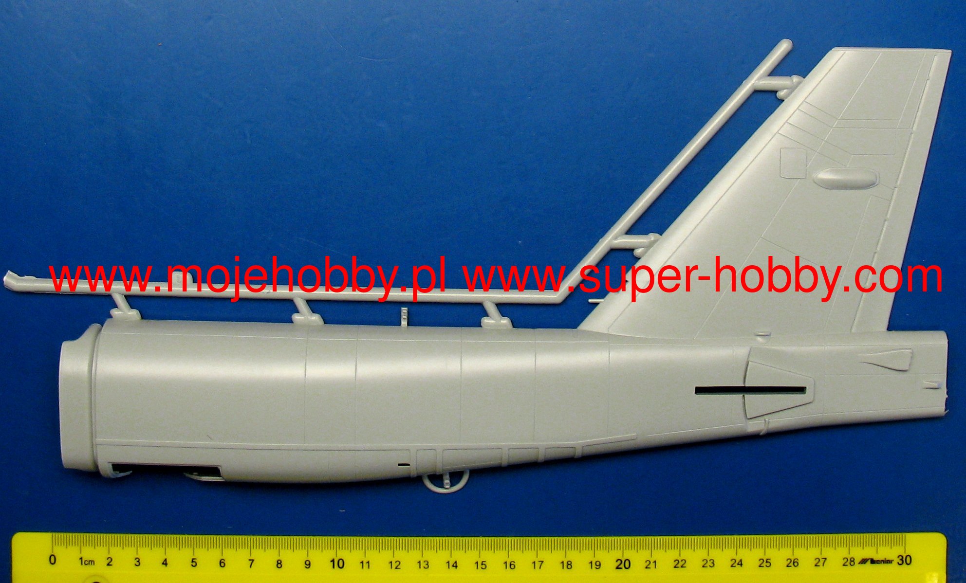 B-52G Stratofortress Italeri 1378