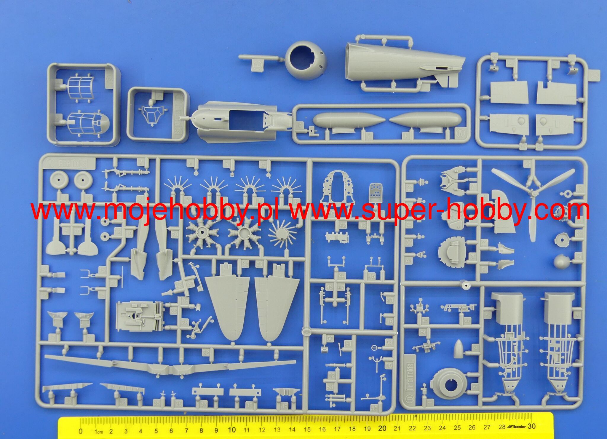 IJN A6M5 Carrier Fighter Zero Model 52 (Mitsubishi / Mid Prod