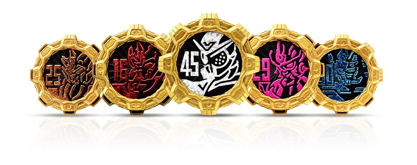 ゼンカイジャー | とうえいヒーローフレンズ | 東映