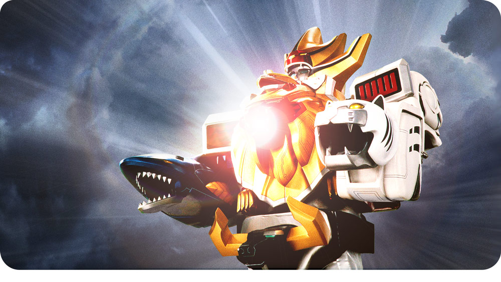 現状品 百獣戦隊ガオレンジャー パワーアニマルシリーズガオファルコン Amazon.co.jp: 百獣戦隊ガオレンジャー パワーレンジャー版 海外版